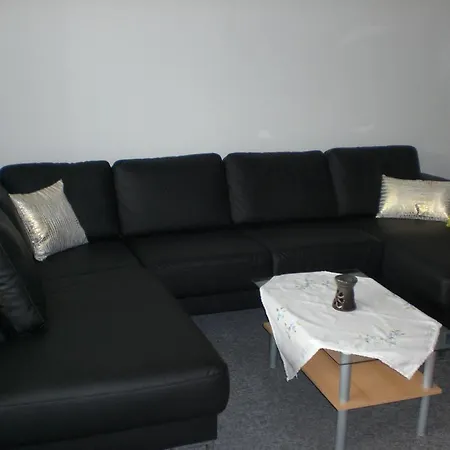 Appartement Volschow-hering *