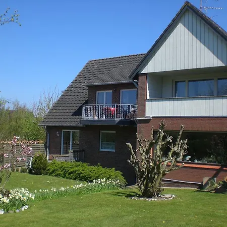 Volschow-hering Waabs