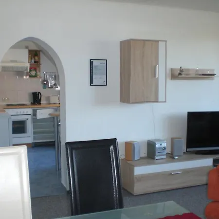 Appartement Volschow-hering