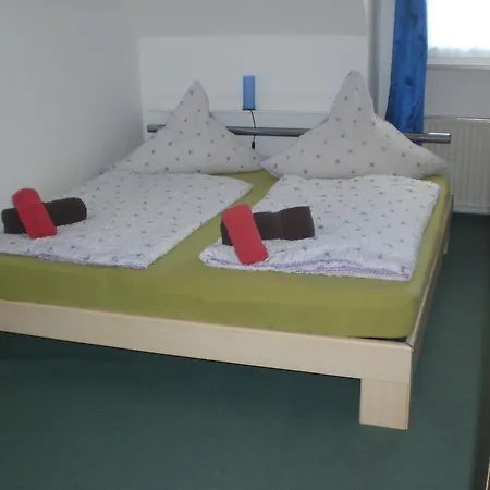 Appartement Volschow-hering