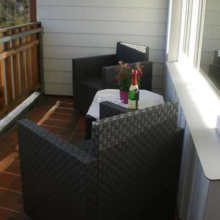 Appartement Volschow-hering *