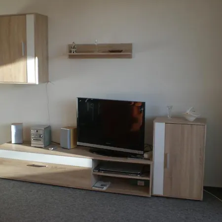 Appartement Volschow-hering