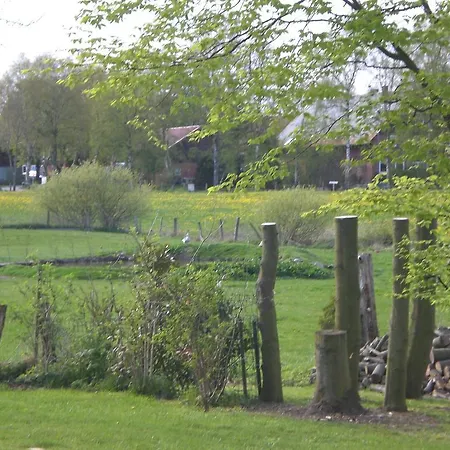 Appartement Volschow-hering *