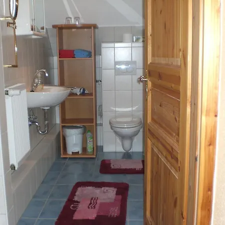 Appartement Volschow-hering