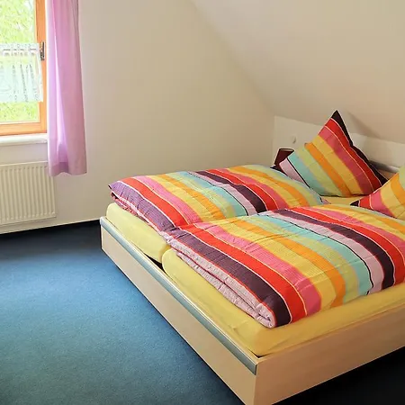 Appartement Volschow-hering *
