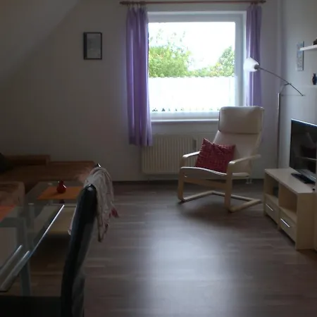 Appartement Volschow-hering *