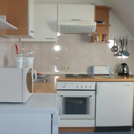 Appartement Volschow-hering Waabs