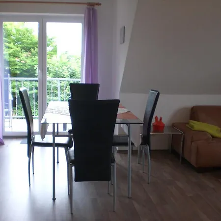 Appartement Volschow-hering *