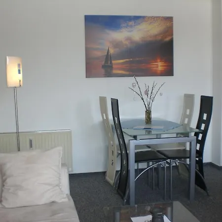 Appartement Volschow-hering Waabs