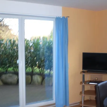 Volschow-hering Appartement *