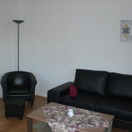 Volschow-hering Appartement *