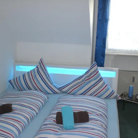 Appartement Volschow-hering