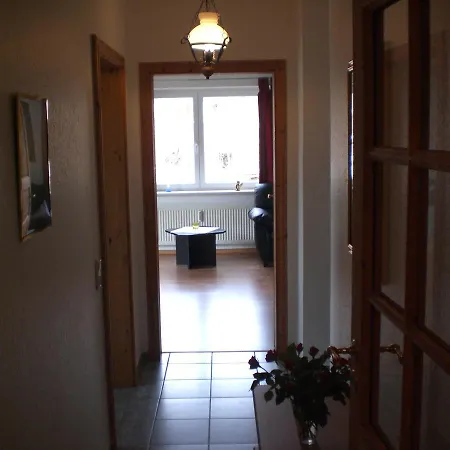 Volschow-hering Appartement Waabs