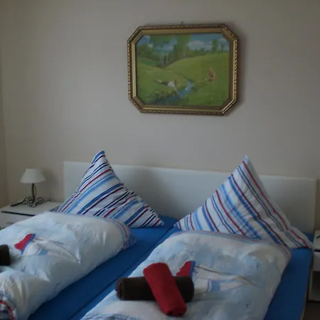Volschow-hering Appartement *