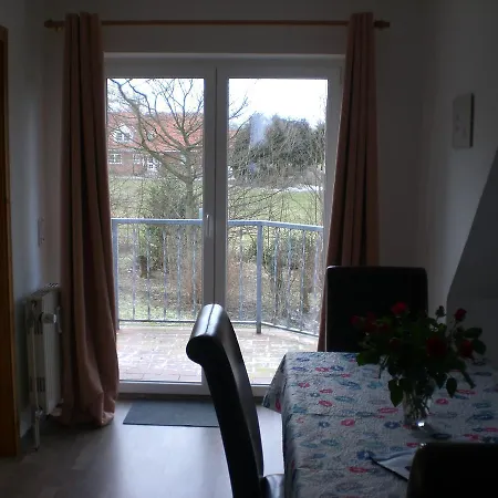 Appartement Volschow-hering *