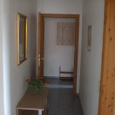 Appartement Volschow-hering *