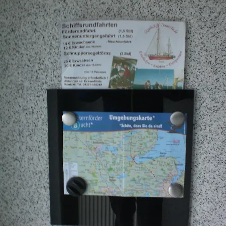 Volschow-hering Waabs