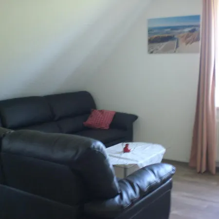 Volschow-hering Appartement Waabs