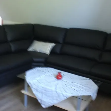 Appartement Volschow-hering *