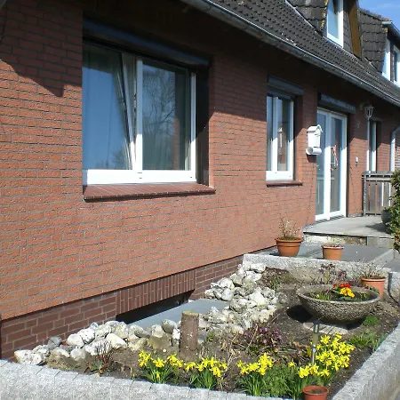 Appartement Volschow-hering