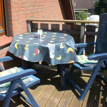 Appartement Volschow-hering