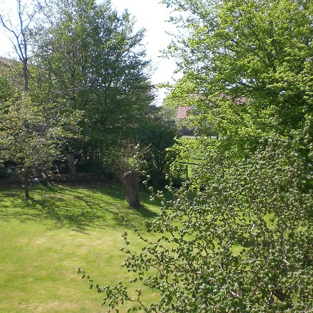 Appartement Volschow-hering Waabs
