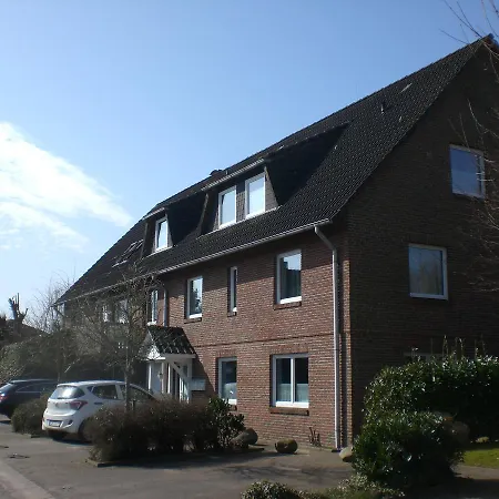 Volschow-hering Appartement