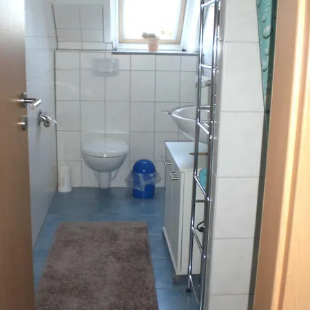 Volschow-hering Appartement *