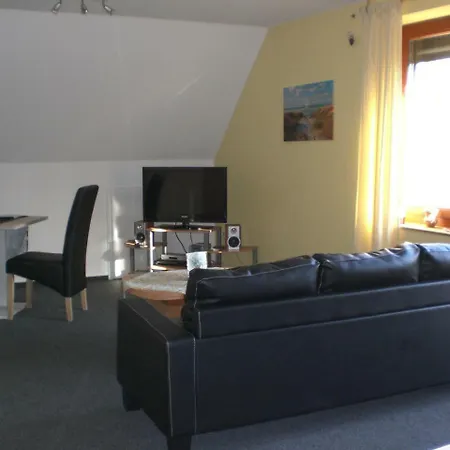 Volschow-hering Appartement