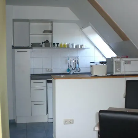 Appartement Volschow-hering