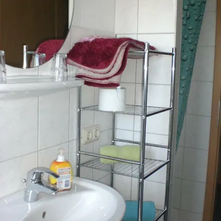 Appartement Volschow-hering Waabs