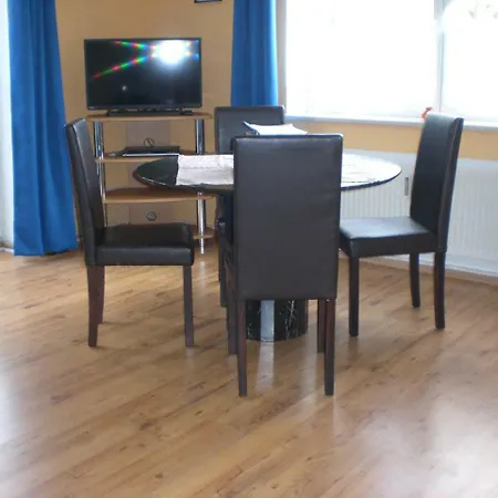 Appartement Volschow-hering