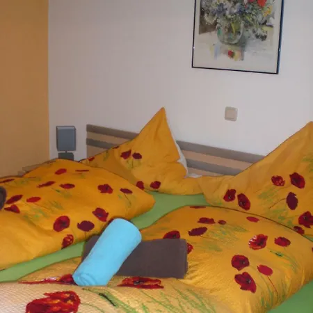 Appartement Volschow-hering Waabs