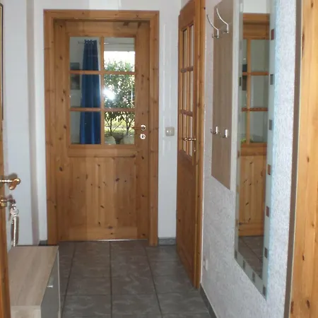 Volschow-hering Appartement *
