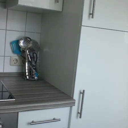 Volschow-hering Appartement