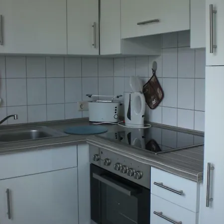 Appartement Volschow-hering