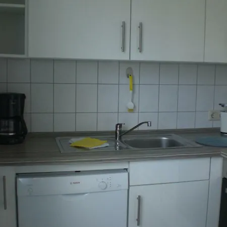 Volschow-hering Appartement