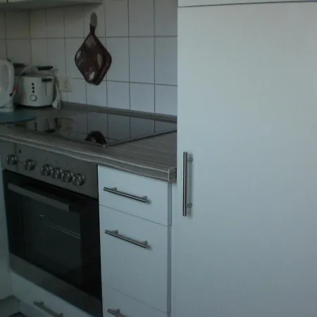 Appartement Volschow-hering