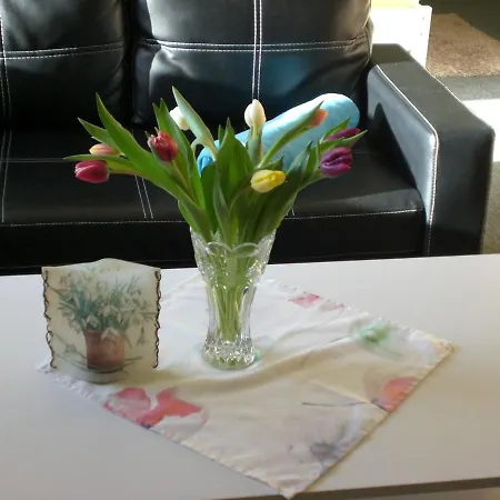 Appartement Volschow-hering