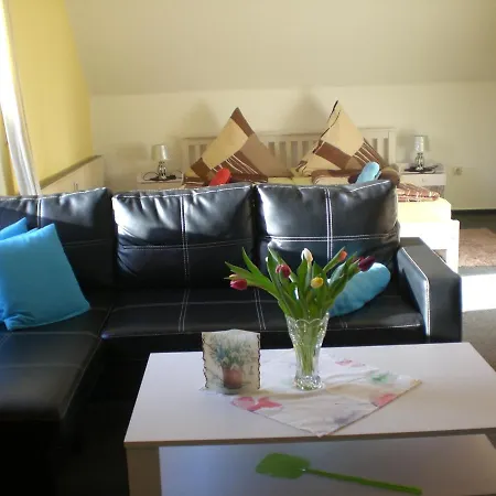 Volschow-hering Appartement