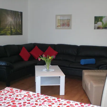 Appartement Volschow-hering