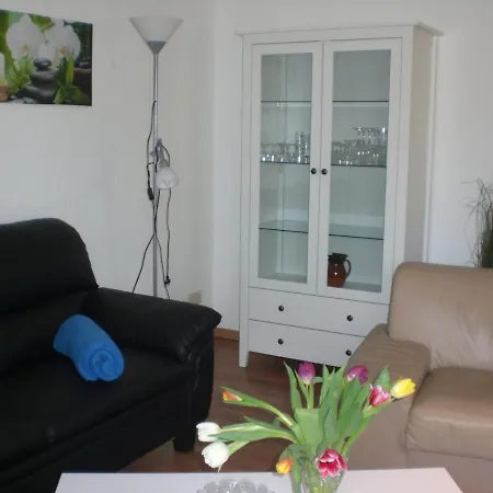Appartement Volschow-hering *