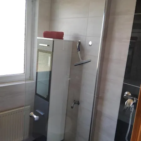 Appartement Volschow-hering Waabs
