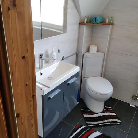 Appartement Volschow-hering